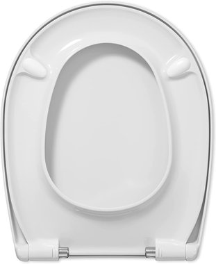  Тоалетна седалка с капак Haro Passat 512131 тоалетна дъска за тоалетна чиния WC