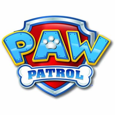 Paw Patrol Плюшено куче Долорес 15см