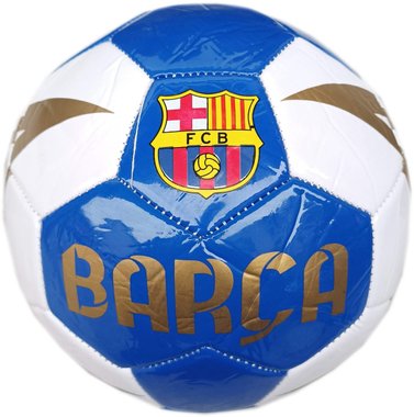 Топка футбол Барселона FC Barcelona 312824б