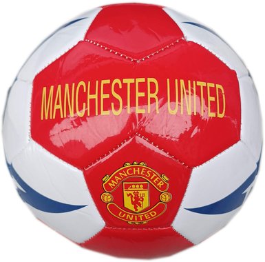 Топка футбол Манчестер юнайтед Manchester United 312824мю