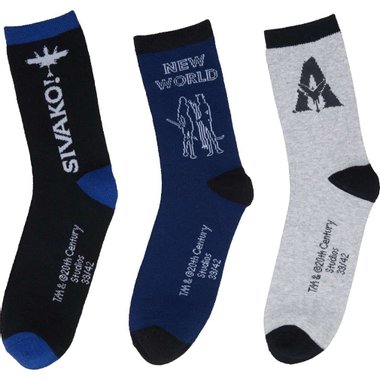 Чорапи Avatar