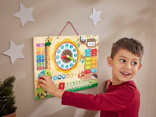 Магнитна дъска или играчка лаптоп
