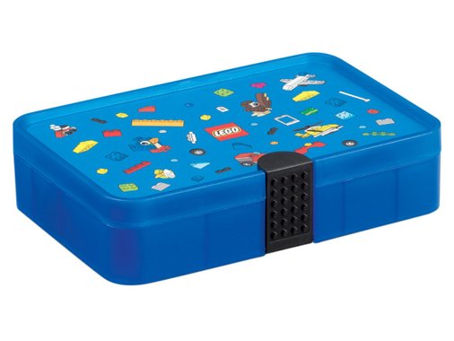 Lego® Кутия за съхранение на части