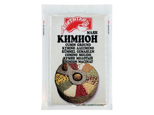 Апетитко Кимион
