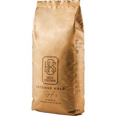 Кафе на зърна H8S