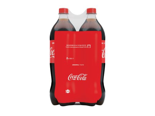 Coca-Cola Мултипак