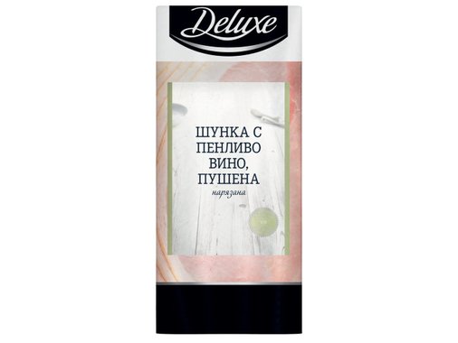 Шунка от свинско месо