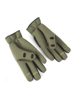 KORUM Neoteric Gloves неопренови ръкавици