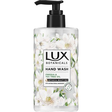 Течен сапун Lux
