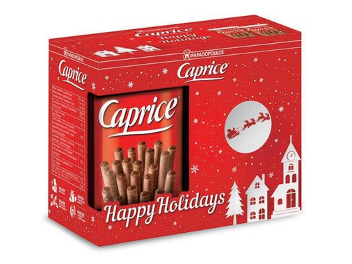 Caprice Пурички