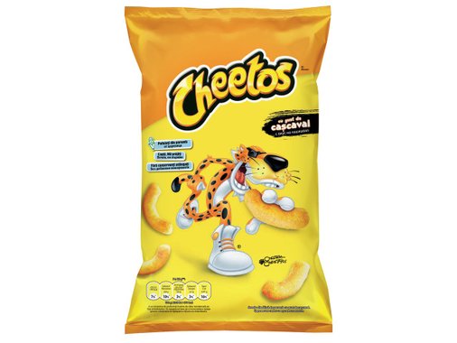 Cheetos Снакс