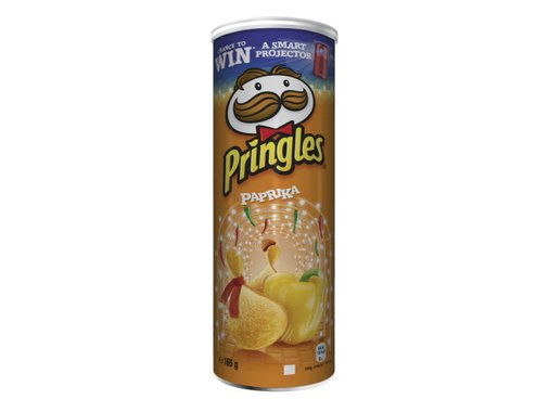 Pringles Чипс