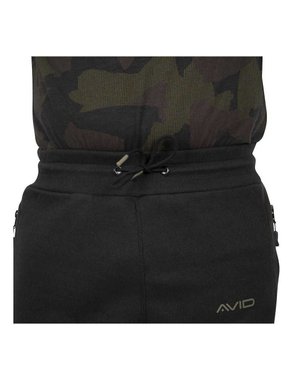Комплект AVID Distortion тениска, къси панталони и шапка