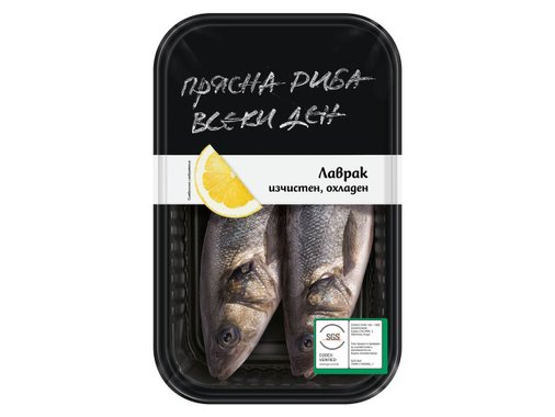Лаврак | Лидл | Oferta.bg