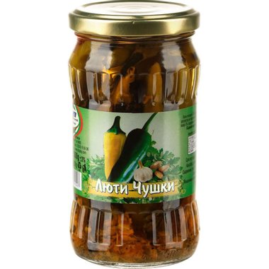 Люти чушлета ББП | Kaufland | Oferta.bg