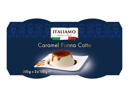 Панакота | Лидл | Oferta.bg