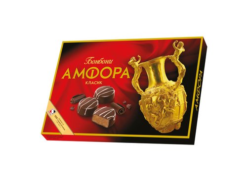 АМФОРА Бонбони | Лидл | Oferta.bg