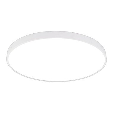 LED ПЛАФОН 54W 4050LM 4500K БЯЛ OPTONICA | Практикер | Oferta.bg