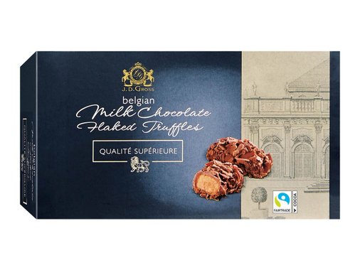 Какаови трюфели | Лидл | Oferta.bg