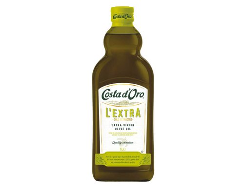 Costa d’Oro Маслиново масло | Лидл | Oferta.bg