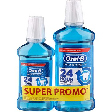 Вода за уста Oral-B | Kaufland | Oferta.bg