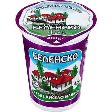 Кисело мляко БЕЛЕНСКО | Kaufland | Oferta.bg