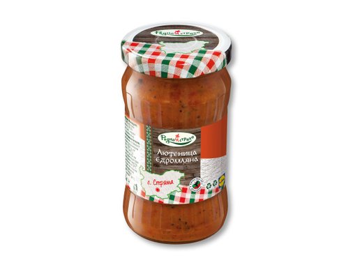 Лютеница | Лидл | Oferta.bg