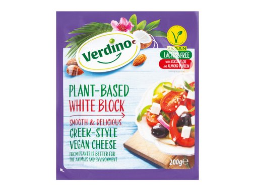 Verdino Веганско сирене | Лидл | Oferta.bg