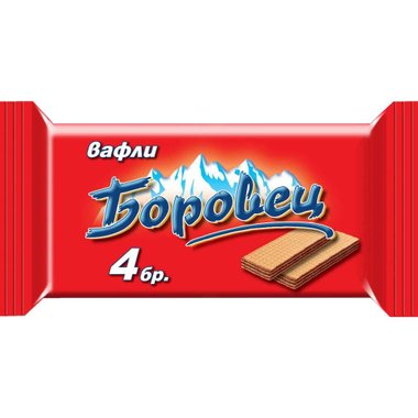 Вафла Боровец | Kaufland | Oferta.bg