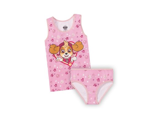 Комплект бельо за момичета | Лидл | Oferta.bg