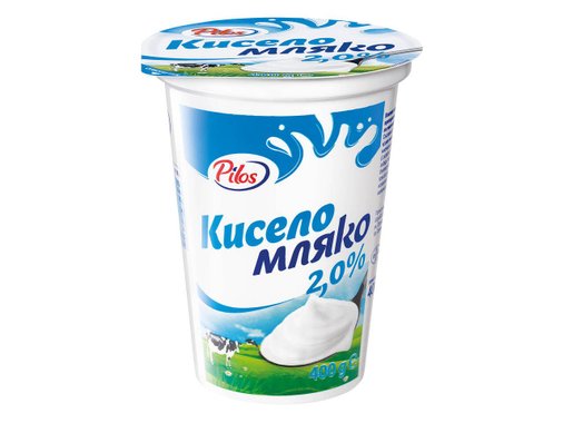 Кисело мляко | Лидл | Oferta.bg