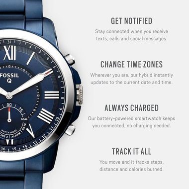 ftw1140 fossil