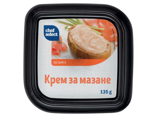 Крем за мазане | Лидл | Oferta.bg