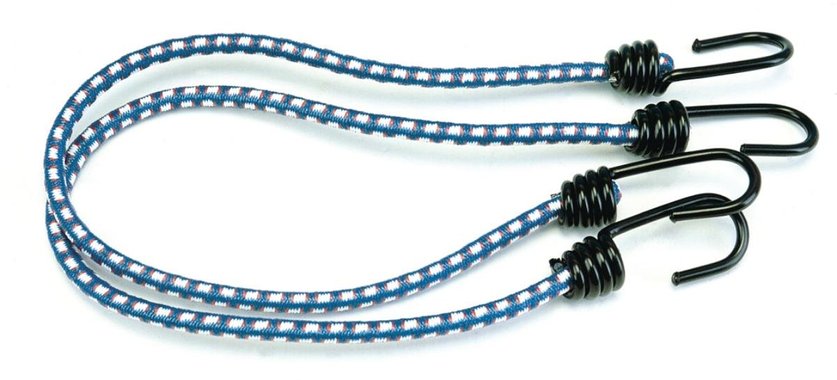 ЛАСТИК ЗА БАГАЖ Ф8ММ 60СМ/40КГ 2БРОЯ | Mr Bricolage | Oferta.bg