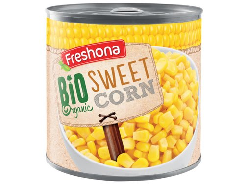 Био сладка царевица | Лидл | Oferta.bg