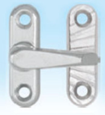 РАЙБЕР ЗА ВРАТИ И ПРОЗОРЦИ METAL | Mr Bricolage | Oferta.bg