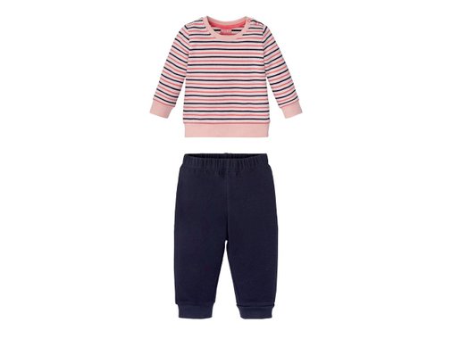 Бебешки спортен комплект | Лидл | Oferta.bg