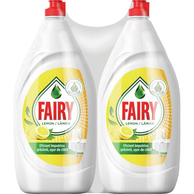 Препарат за съдове Fairy | Kaufland | Oferta.bg