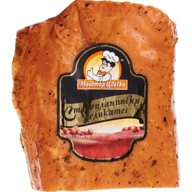 Филе Старопланински деликатес Майстор Цветко | Kaufland | Oferta.bg