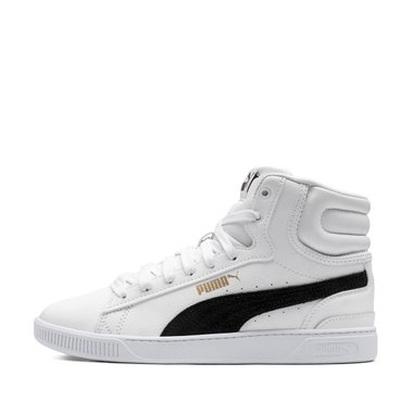 puma vikky mid l fur