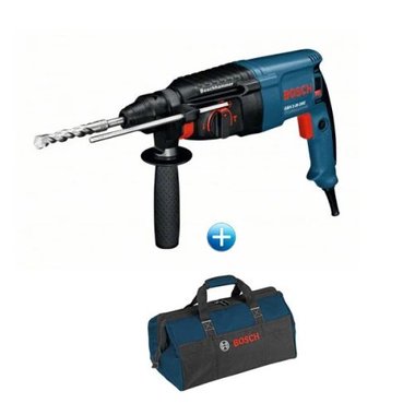 Перфоратор BOSCH GBH 2-26 DRE | Дикар Консулт ООД | Oferta.bg