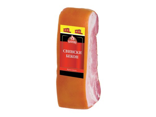 Свински бекон XXL | Лидл | Oferta.bg