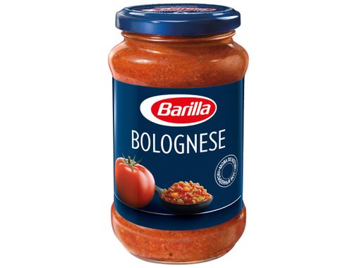 Barilla Сос Болонезе | Лидл | Oferta.bg