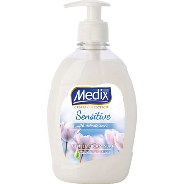 Течен сапун Medix | Kaufland | Oferta.bg