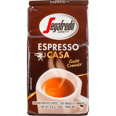 Мляно кафе Segafredo | Kaufland | Oferta.bg