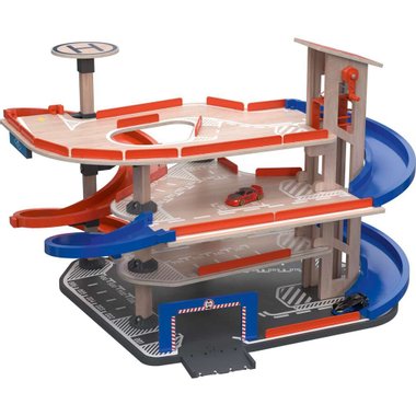 Дървен гараж Kidland | Kaufland | Oferta.bg