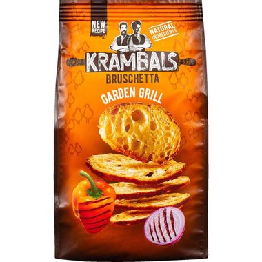 Брускети KRAMBALS | Kaufland | Oferta.bg
