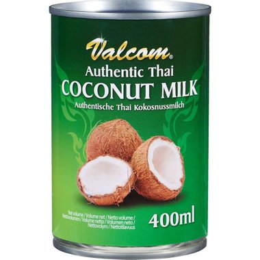 Кокосово мляко Valcom