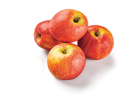 Българска червена ябълка