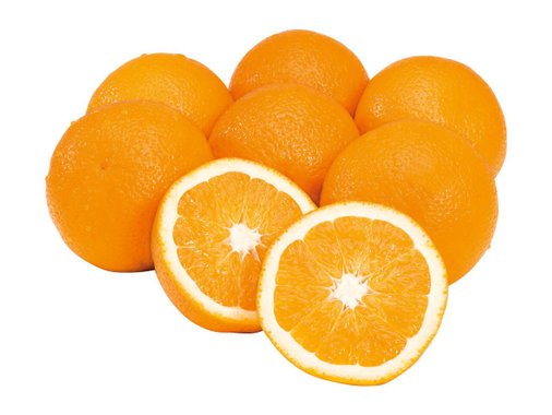 Портокали XXL